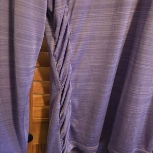 Harley-Davidson Purple Logo Top